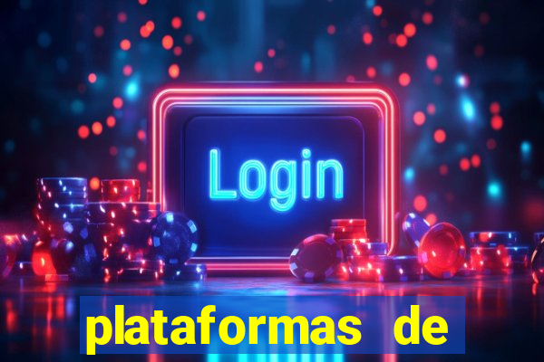 plataformas de jogos 777